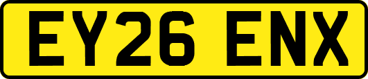 EY26ENX