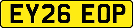 EY26EOP