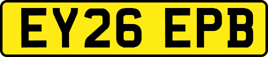 EY26EPB
