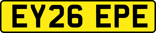 EY26EPE