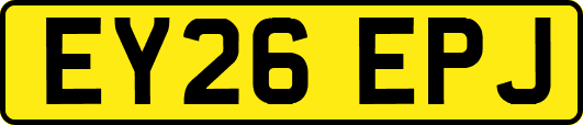 EY26EPJ