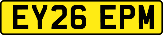 EY26EPM
