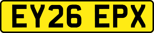 EY26EPX