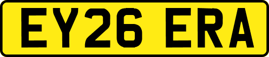 EY26ERA