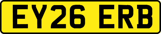 EY26ERB