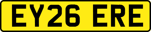 EY26ERE