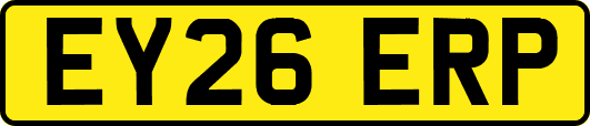 EY26ERP