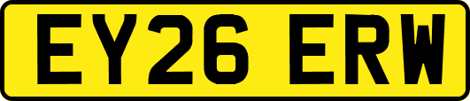 EY26ERW