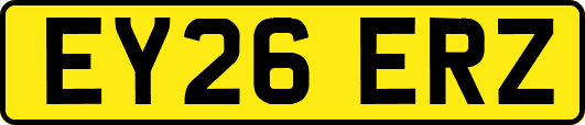 EY26ERZ