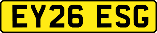 EY26ESG