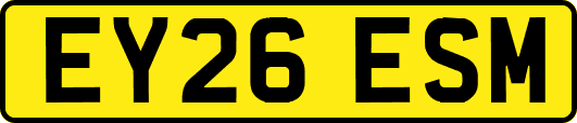 EY26ESM