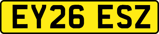 EY26ESZ