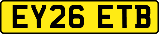 EY26ETB