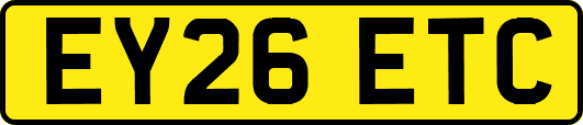 EY26ETC