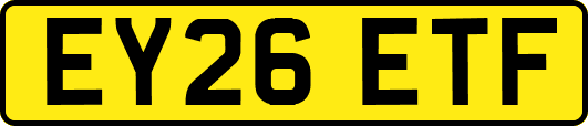 EY26ETF