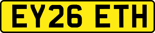 EY26ETH
