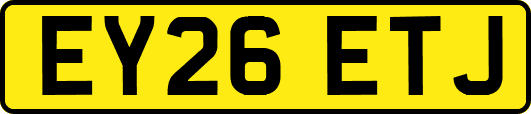 EY26ETJ