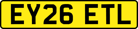 EY26ETL