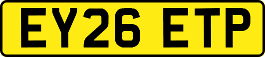 EY26ETP
