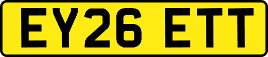 EY26ETT