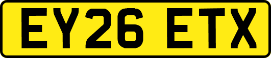 EY26ETX