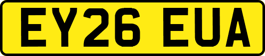 EY26EUA