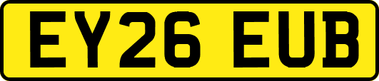 EY26EUB