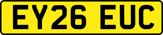 EY26EUC