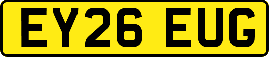 EY26EUG