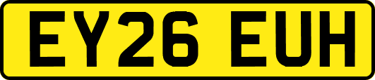 EY26EUH