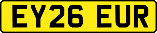 EY26EUR