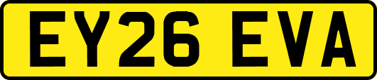EY26EVA