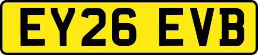 EY26EVB