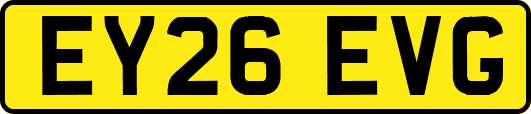 EY26EVG