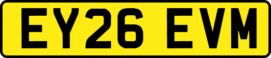 EY26EVM