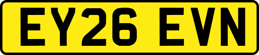 EY26EVN