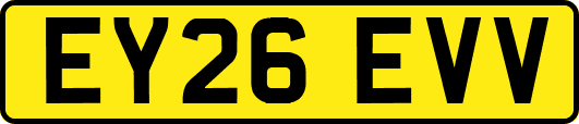 EY26EVV