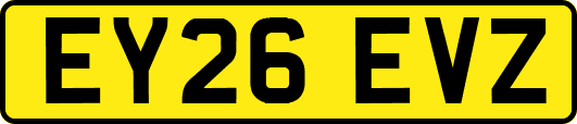 EY26EVZ