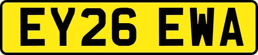 EY26EWA