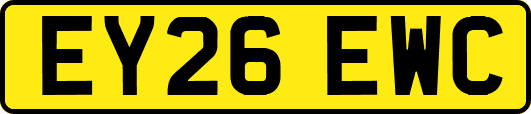 EY26EWC
