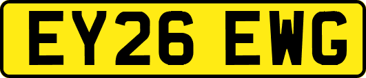 EY26EWG
