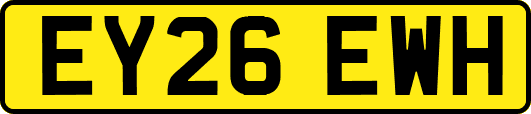 EY26EWH