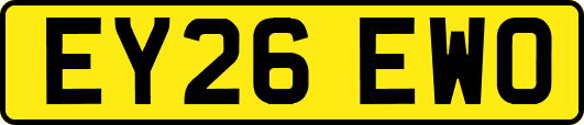 EY26EWO