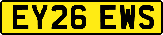 EY26EWS