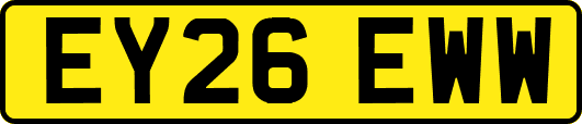 EY26EWW