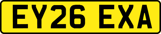 EY26EXA