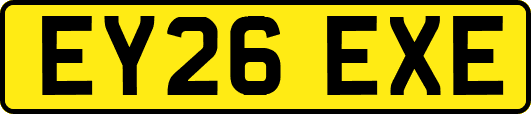 EY26EXE