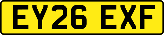 EY26EXF