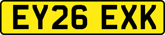 EY26EXK
