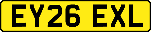EY26EXL